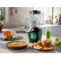 Philips Series 3000 HR2191 Blender Sort